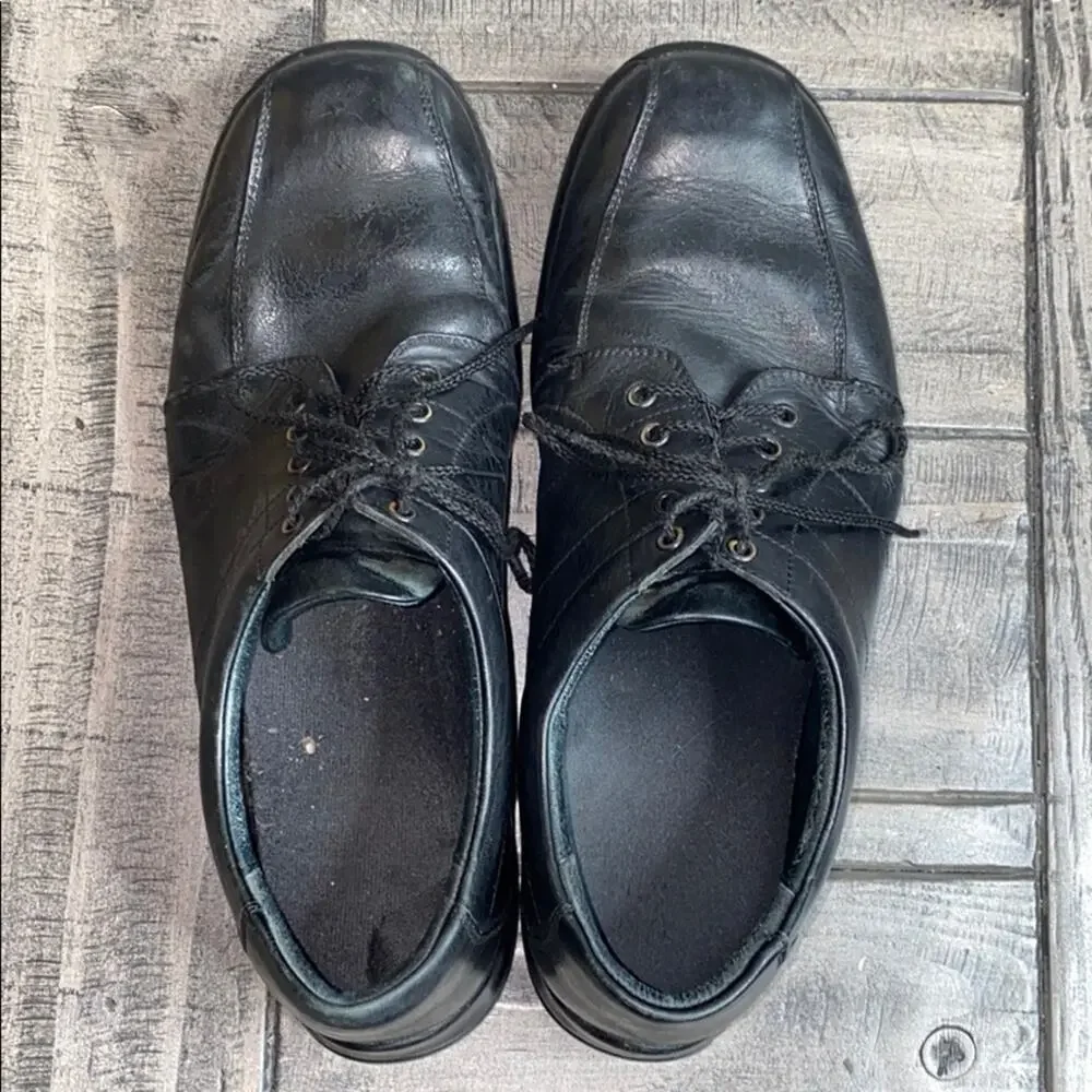 Dansko men lace